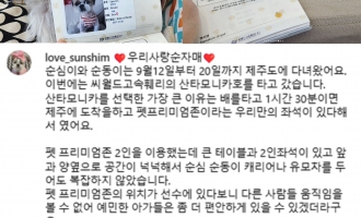 펫 프리미엄석 리얼한 후기 !!