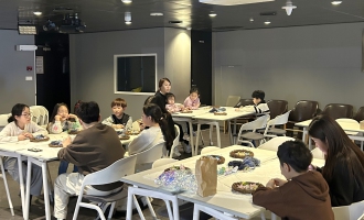 퀸제누비아 3월 원데이클래스✿