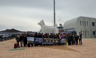 신비의 바닷길 축제