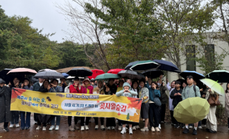 25년 10월 시그니처 '곶자왈 숲길'