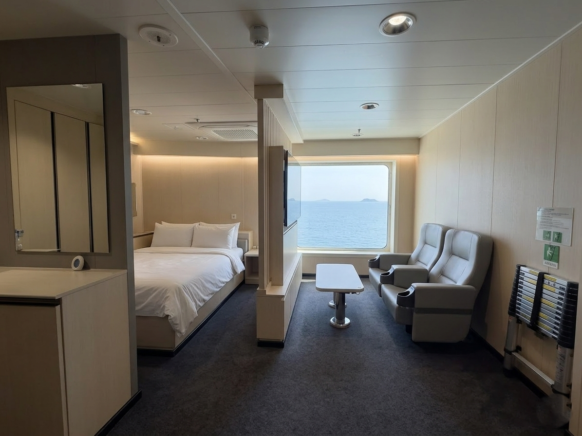 VIP(2인) [ ￦ 500,000 ]