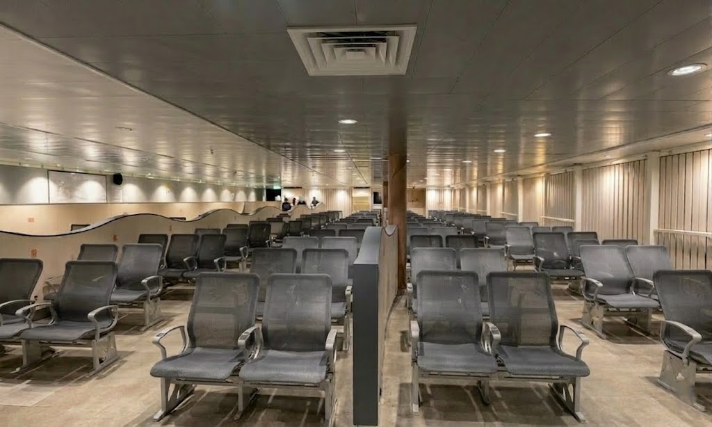 의자석(일반) [ ￦ 35,400 ]