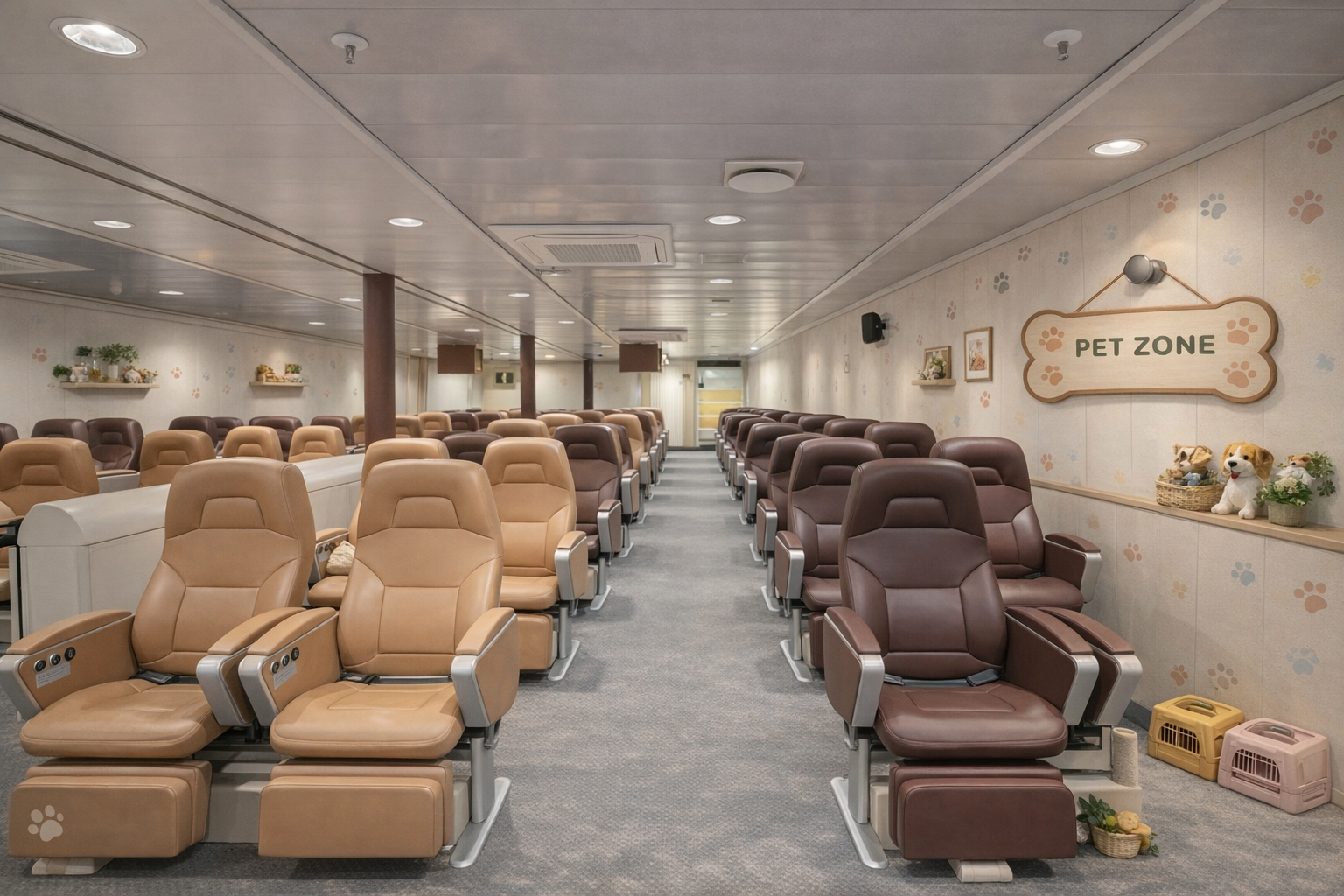 펫의자석(우등) [ ￦ 62,000 ]